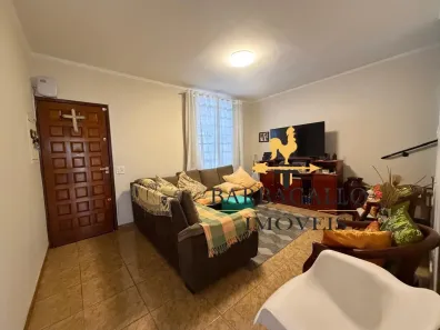Sobrado com 2 Quartos à venda, 138m² no Vila Linda, Santo André