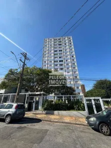 Apartamento com 3 Quartos à venda, 86m² no Bosque, Campinas