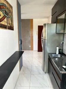 Apartamento com 2 Quartos à venda, 56m² no Pachecos, Palhoça
