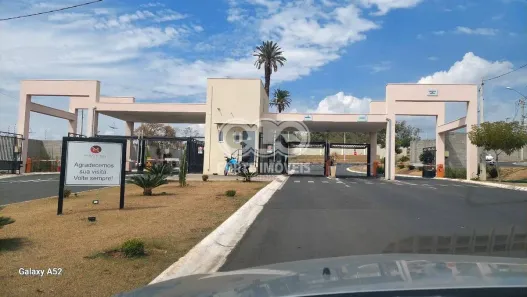 Lote/Terreno à venda, 251m² no Jardim Mantova, Indaiatuba