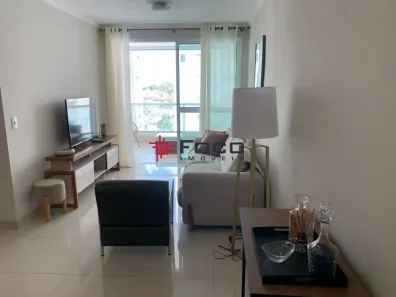 Apartamento com 2 Quartos à venda, 80m² no Jardim das Colinas, São José dos Campos