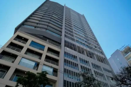 Apartamento com 1 Quarto à venda, 25m² no Jardim Paulistano, São Paulo