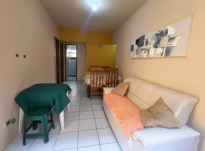 Apartamento com 2 Quartos para alugar, 64m² no , Ipojuca