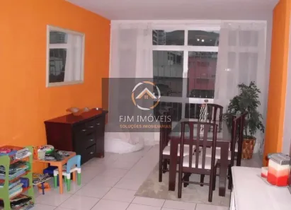 Apartamento com 3 Quartos à venda, 110m² no Icaraí, Niterói