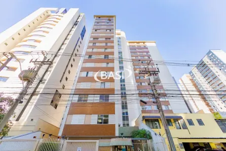 Apartamento com 3 Quartos à venda, 138m² no Alto da Glória, Curitiba