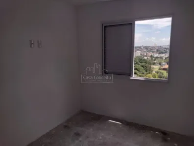 Apartamento com 2 Quartos à venda, 49m² no Jardim São Carlos, Sorocaba