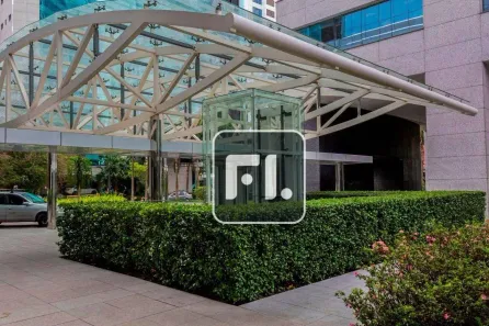 Sala Comercial para alugar, 520m² no Cidade Monções, São Paulo