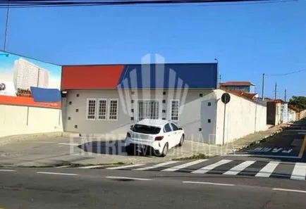Imóvel Comercial com 1 Quarto à venda, 146m² no Jardim García, Campinas