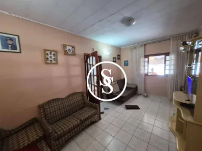Casa com 3 Quartos à venda, 100m² no Assunção, São Bernardo do Campo