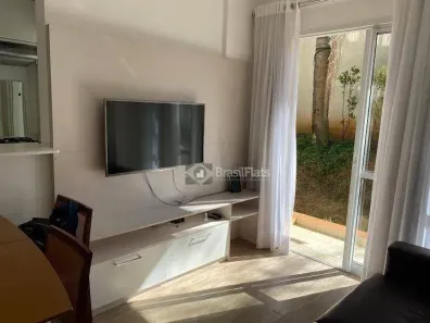 Apartamento com 2 Quartos para alugar, 65m² no Jardim Leonor, São Paulo