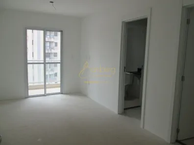 Apartamento com 1 Quarto à venda, 39m² no Vila Andrade, São Paulo