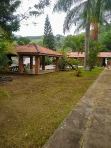 Fazenda/Sítio com 3 Quartos à venda, 4000m² no Granjas Rurais Reunidas São Judas Tadeu, Taubaté