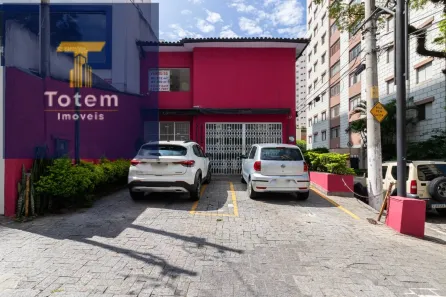 Imóvel Comercial à venda, 232m² no Paraíso, São Paulo