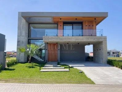 Casa com 4 Quartos à venda, 300m² no Remanso, Xangri-Lá