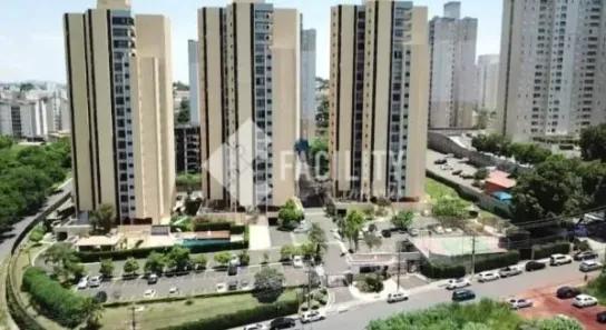 Apartamento com 2 Quartos à venda, 70m² no Mansões Santo Antônio, Campinas