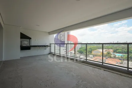 Apartamento com 3 Quartos à venda, 185m² no Santo Amaro, São Paulo