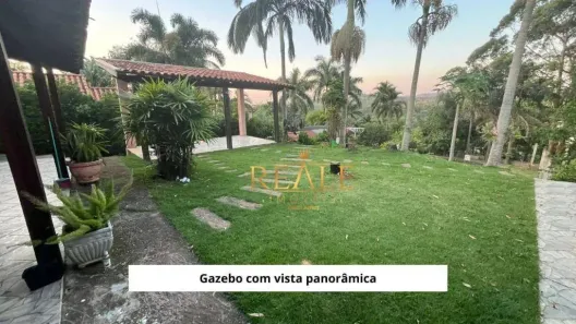 Fazenda/Sítio com 2 Quartos à venda, 250m² no Monte Alegre, Vinhedo