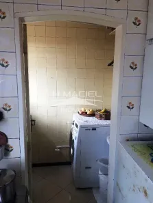 Apartamento com 2 Quartos à venda, 60m² no Vila Proost de Souza, Campinas