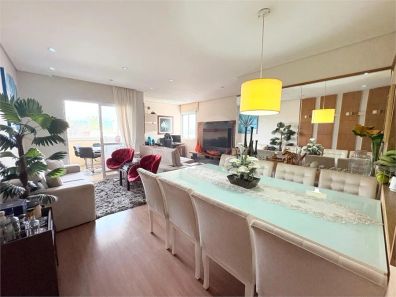 Apartamento com 3 Quartos à venda, 79m² no Engordadouro, Jundiaí