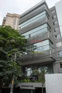 Apartamento com 4 Quartos à venda, 383m² no Higienópolis, São Paulo