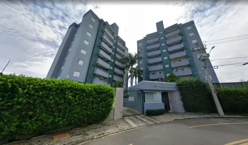Apartamento com 2 Quartos à venda, 58m² no Parque Gabriel, Hortolândia