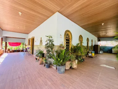 Fazenda/Sítio à venda, 10000m² no Mansões Águas Quentes, Caldas Novas