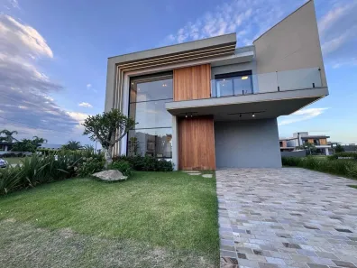 Casa com 5 Quartos à venda, 248m² no Remanso, Xangri-Lá