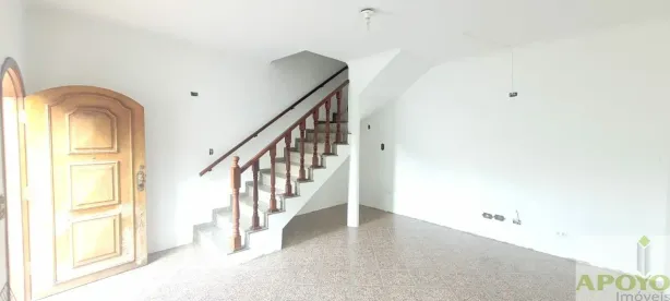 Casa com 5 Quartos à venda, 201m² no Jardim Santo Antoninho, São Paulo
