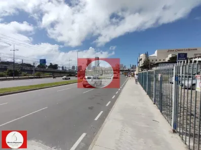 Imóvel Comercial para alugar, 385m² no Brotas, Salvador