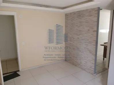 Apartamento com 2 Quartos à venda, 48m² no Tomás Coelho, Rio de Janeiro