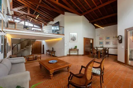 Casa com 4 Quartos à venda, 618m² no Setor de Habitações Individuais Norte, Brasília