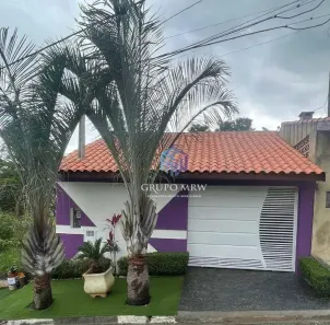 Casa com 2 Quartos à venda, 80m² no Altos de Votorantim, Votorantim