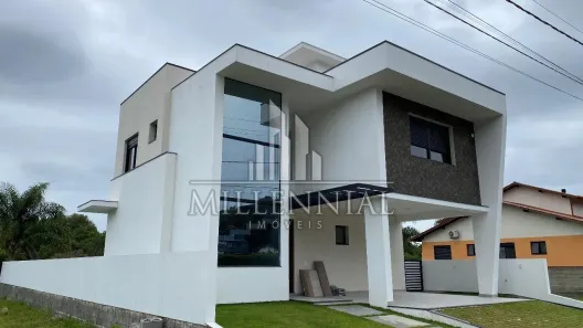 Casa de Condomínio com 3 Quartos à venda, 231m² no Vargem Grande, Florianópolis