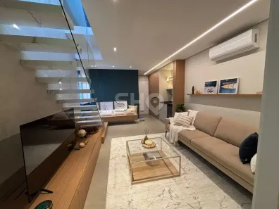 Cobertura com 2 Quartos à venda, 80m² no Higienópolis, São Paulo