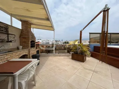 Cobertura com 4 Quartos à venda, 300m² no Recreio dos Bandeirantes, Rio de Janeiro