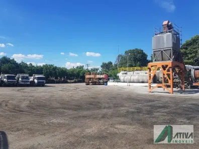 Lote/Terreno à venda, 26000m² no Vila Paris, Contagem