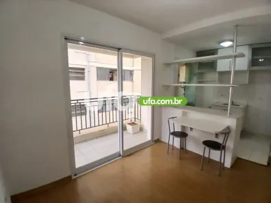 Apartamento com 1 Quarto para alugar, 43m² no Consolação, São Paulo