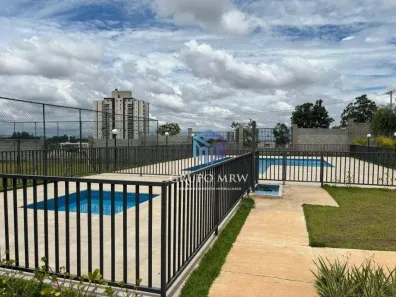 Casa de Condomínio com 2 Quartos à venda, 55m² no Aparecidinha, Sorocaba