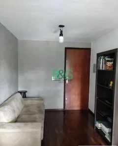 Apartamento com 2 Quartos à venda, 63m² no Santana, São Paulo