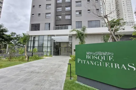 Apartamento com 2 Quartos à venda, 79m² no Água Branca, São Paulo