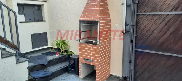 Sobrado com 2 Quartos à venda, 100m² no Tucuruvi, São Paulo