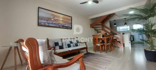 Casa com 4 Quartos à venda, 132m² no Peró, Cabo Frio