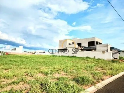 Lote/Terreno à venda, 300m² no Residencial Villa de León, Piratininga
