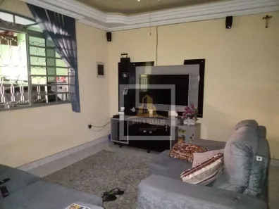 Sobrado com 3 Quartos à venda, 144m² no Jardim Mariana II, São José dos Campos