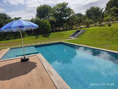Casa de Condomínio com 5 Quartos à venda, 364m² no Morada do Sol, Uberlândia