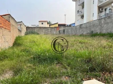 Lote/Terreno à venda, 385m² no Jardim Simus, Sorocaba