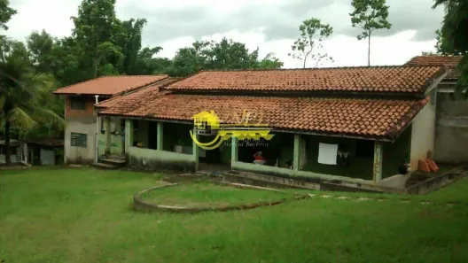 Fazenda/Sítio com 2 Quartos à venda, 120m² no Chácaras Cruzeiro do Sul, Campinas