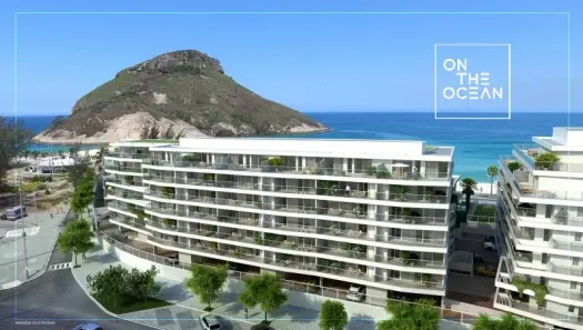 Apartamento com 2 Quartos à venda, 80m² no Recreio dos Bandeirantes, Rio de Janeiro