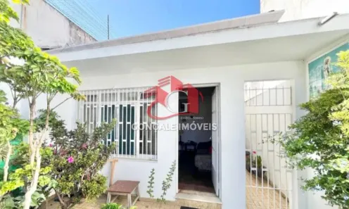 Casa com 2 Quartos à venda, 70m² no Vila Isolina Mazzei, São Paulo