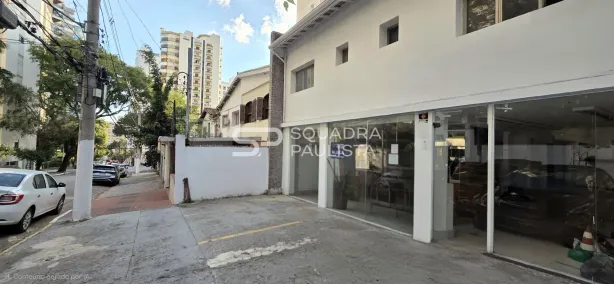 Sala Comercial para alugar, 280m² no Paraíso, São Paulo